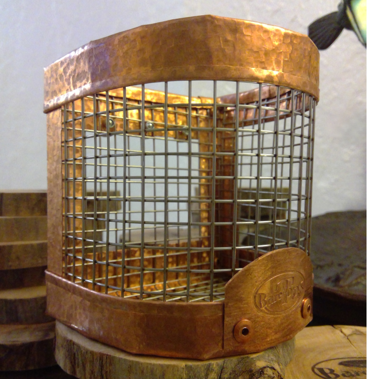 Cage (image for) Cage